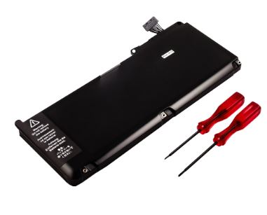 Bateria Compatível MacBook Air, Pro Apple (5800mAh)