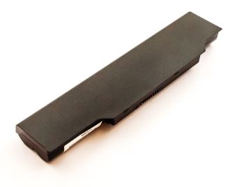 Bateria Compatível LifeBook A532, LifeBook AH512, LifeBook AH532/GFX, LifeBook AH562 Fujitsu (4400mA)