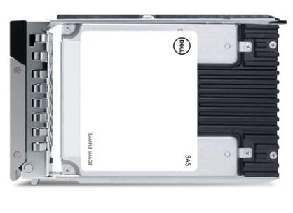 Disco Rígido 2,5" 960GB Serial ATA III - DELL