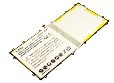 Bateria Compatível Nexus 10 Google (9000mAh)