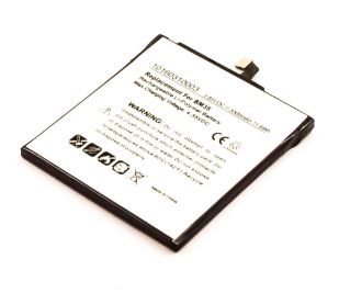 Bateria Compatível Mi 4c Xiaomi (3000mAh)