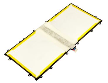 Bateria Compatível Nexus 10 Google (9000mAh)