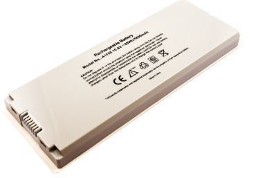 Bateria p/ Portátil Compatível Apple 5600mAh MACBOOK 13" A1185 MA561