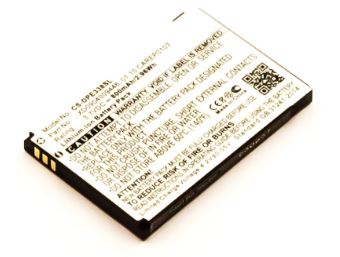 Bateria Compatível XD0904009446 Doro (800mAh)