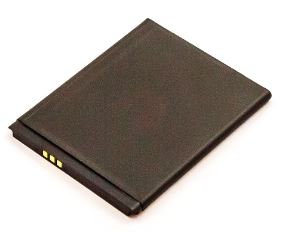 Bateria Compatível Cynus E5, Cynus E5 4G Mobistel (1700 mAh)