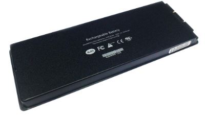 Bateria p/ Portátil Compatível Apple 5600mAh MACBOOK 13" A1185 MA561