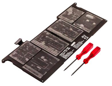 Bateria Compatível Macbook Air 11.6" 2011 Apple (4795mAh)