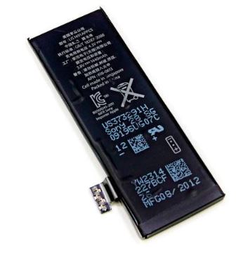 Bateria Compatível iPhone 5