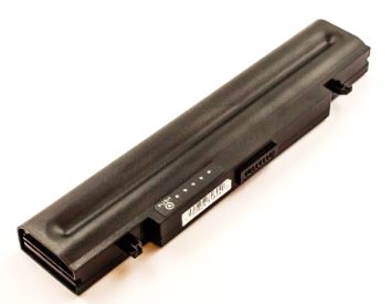 Bateria Compatível AA-PB2NC3B, AA-PB2NC6B, AA-PB2NC6B/E, AA-PB4NC6B Samsung (4400mAh)