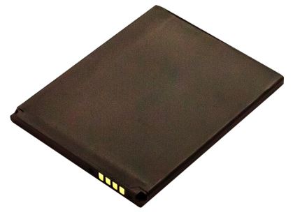 Bateria Compatível 50 Helium, 50 Platinum, 50b Helium Archos (1800mAh)