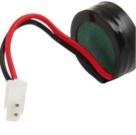 Bateria Compatível VT04, VT04 IR Thermometer 3,7V Fluke (3400mAh)