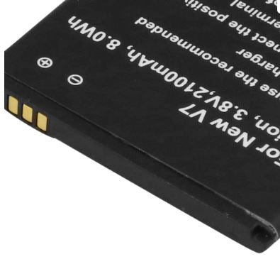 Bateria Compatível iNew V7 3,8V (2100mAh)