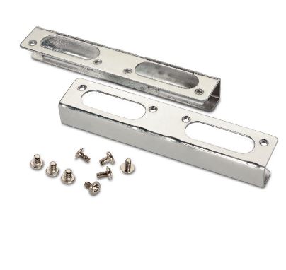 Suporte Universal p/ Montagem de Armazenamento 2.5" - AISENS