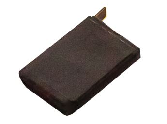 Bateria Compatível iWatch 1st G 38mm Apple (203mAh)