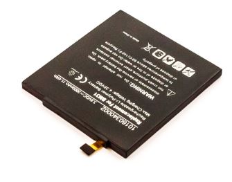 Bateria Compatível Mi3, Mi3s Xiaomi (3000mAh)