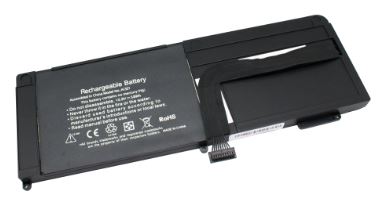 Bateria p/ Portátil Compatível Apple A1321 58Wh