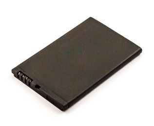 Bateria Compatível HF5X Motorola (1500mAh)