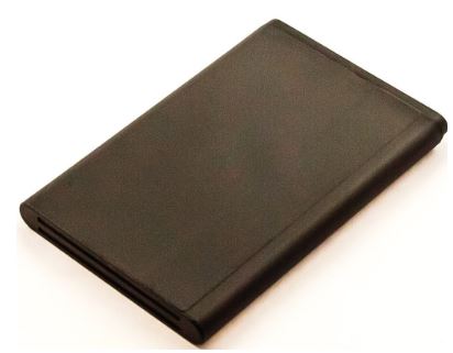 Bateria Compatível HB5F1H, HF5F1H Huawei (1850mAh)