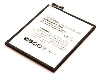 Bateria Compatível Mi Note Xiaomi (2900mAh)