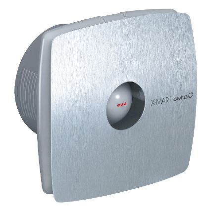 Extrator X-MART 10 INOX H - CATA