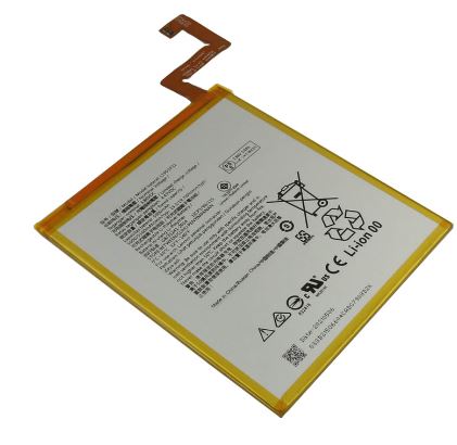 Bateria Compatível LENOVO Tab M10 Plus TB-X606F 3,85V (5000mAh)