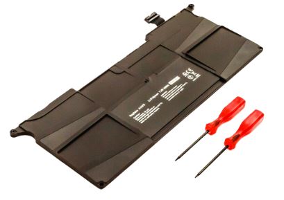 Bateria Compatível MacBook Air 11 2010 Apple (4795mAh)