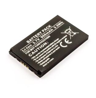 Bateria Compatível SNN5683A Motorola (900mAh)
