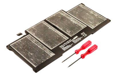 Bateria Compatível MacBook Air 2011 Apple (7450mAh)