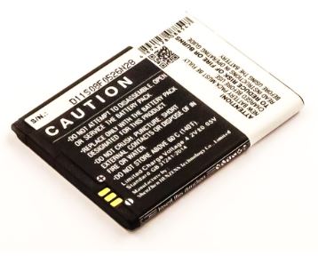Bateria Compatível Glam, V34 Emporia (940mAh)