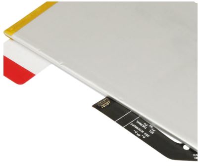 Bateria Compatível Yoga Smart Tab, YT-X705F 3,85V Lenovo (7000mAh)