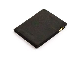 Bateria Compatível BX40, BX50, CFNN7013AA, SNN5805 Motorola (850mAh)