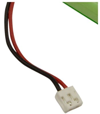 Bateria Compatível MegaPhone D17 BB 2,4V Emporia (600mAh)