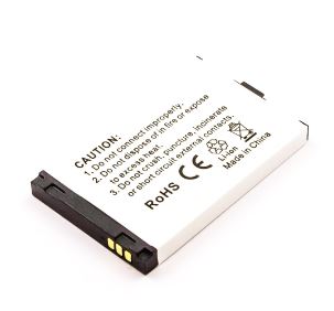 Bateria Compatível Telme C100, Telme C115, Telme C135, Telme C95, Telme C96 Emporia (1050mAh)
