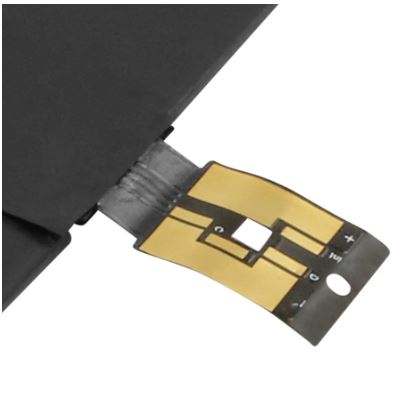 Bateria Compatível Laptop 1769, Surface 1769 7,57V Microsoft (5970mAh)