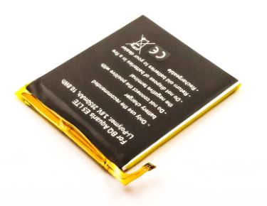 Bateria Compatível Aquaris E5 (2850mAh)