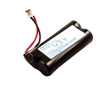 Bateria Compatível Da Vinci SWISSVOICE (800 mAh)