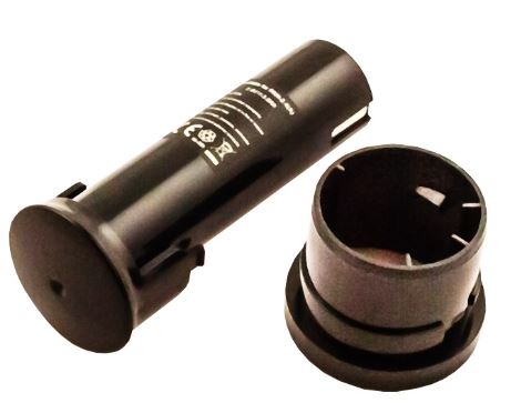 Bateria Compatível EY9021, EY9021B, EY903, EY903B Panasonic (3000mAh)