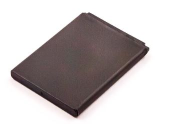 Bateria Compatível SNN1218K, SNN5882, SNN5882A Motorola (550mAh)