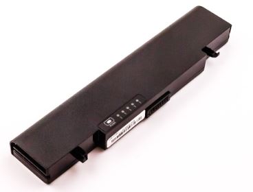 Bateria Compatível AA-PB9NC5B, AA-PB9NC6B, AA-PB9NC6W, AA-PB9NC6W/E, AA-PB9NS6B Samsung (4400mAh)