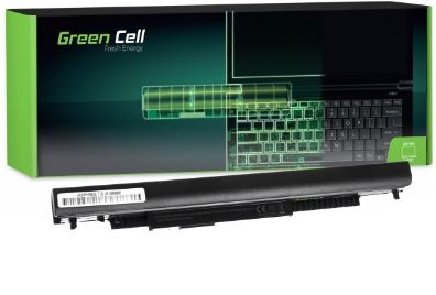 Bateria p/ Portátil HP 14,6V 2200mAh - Green Cell