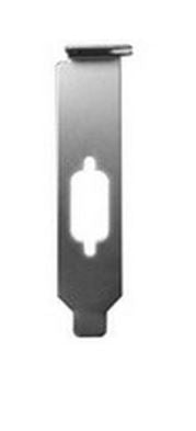 Adaptador de Baixo Perfil p/ Conecção D-SUB - ASUS 13G030429021