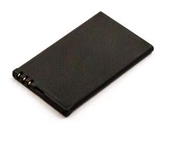 Bateria Compatível BL-4U Nokia (1120mAh)