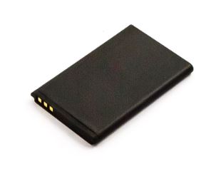Bateria Compatível BL-4C Nokia (900mAh)