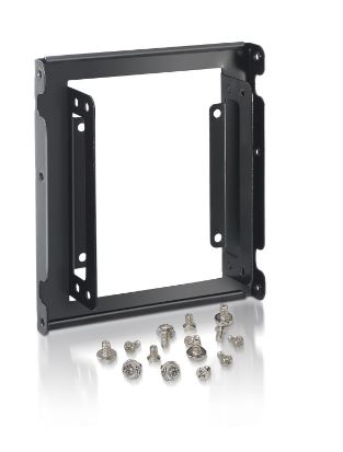 Suporte Universal p/ Montagem de Armazenamento 2.5"/3.5" - AISENS