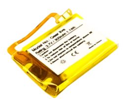 Bateria Compatível EB-BR382FBE Samsung (300mAh)