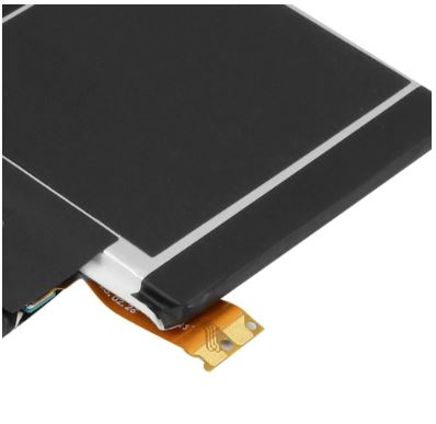 Bateria Compatível Surface 3, Surface Pro 3 7,6V Microsoft (5547mAh)