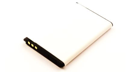 Bateria Compatível KAC5, KAC5-HELBE0003594, KALB2, KALB2-MXDB01351 Kazam (900mAh)