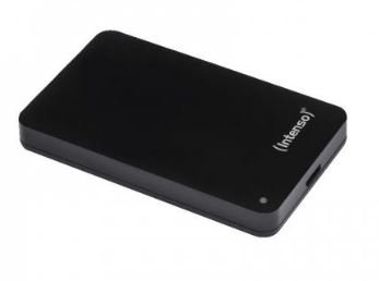 Disco Rígido Externo 500GB USB 3.0 - INTENSO