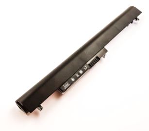 Bateria Compatível 717861-141, 718101-001, HSTNN-IB4U, HSTNN-LB4U, HSTNN-YB4U, HY04 HP (2200mAh)