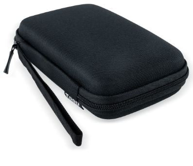 Bolsa p/ Discos Rígidos 2.5" SSD (Preto) - TOOQ
